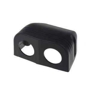 Držiak pre dva napájače - domček