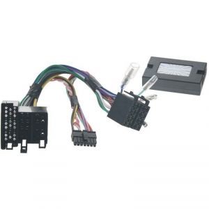 Adaptér OEM ovládania z volantu - ALFA ROMEO Giulietta / Mito (2008->)
