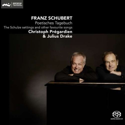 CD PREGARDIEN, CHRISTOPH - POETISCHES TAGEBUCH