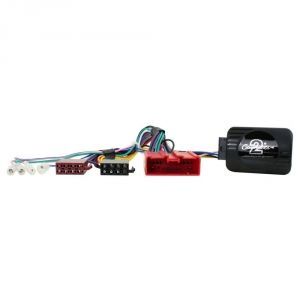 Adaptér OEM ovládania z volantu - MAZDA 6 (2007-2009) bez zosilňovača