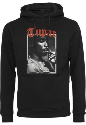 Mr. Tee Tupac California Love Hoody black - XS