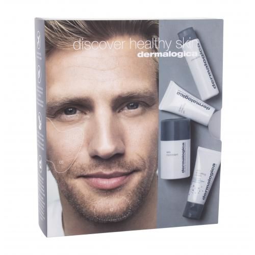Dermalogica Discover Healthy Skin darčeková kazeta darčeková sada