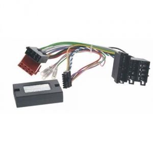 Adaptér OEM ovládania z volantu - ALFA ROMEO 147 / GT (2008->)
