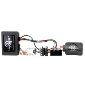 Adaptér OEM ovládania z volantu - Land Rover Range Rover Sport (2005-2009)