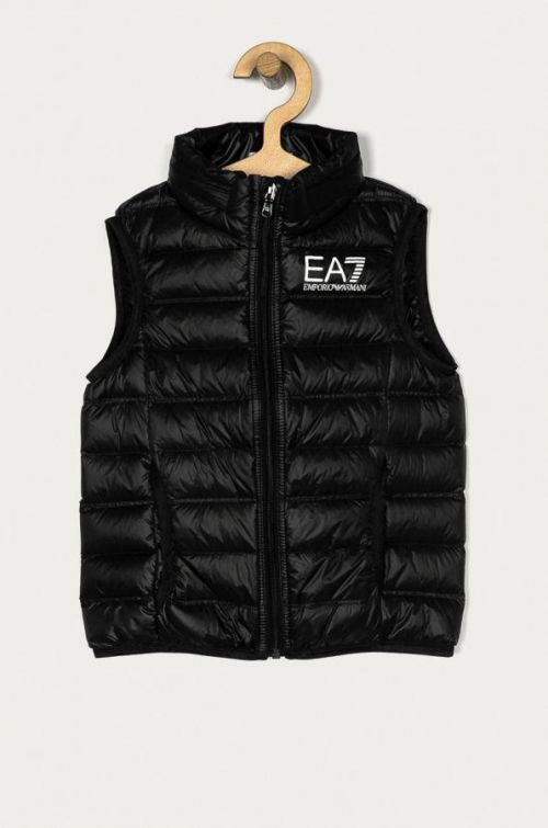 EA7 Emporio Armani - Detská vesta 104-164 cm