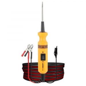 Multifunkčný tester - skúšačka elektrických obvodov auta 12 / 24V