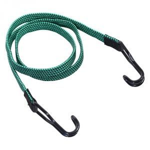 Pružný upínač - 120cm s hákmi (1ks)