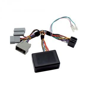 Adaptér OEM ovládania z volantu - Honda Civic / CR-V (2012->)