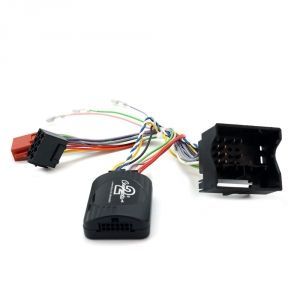 Adaptér OEM ovládania z volantu - Renault / Opel Vivaro (2008->)