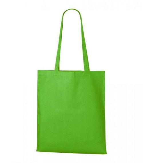 Adler Nákupná taška Shopper - Apple green | uni