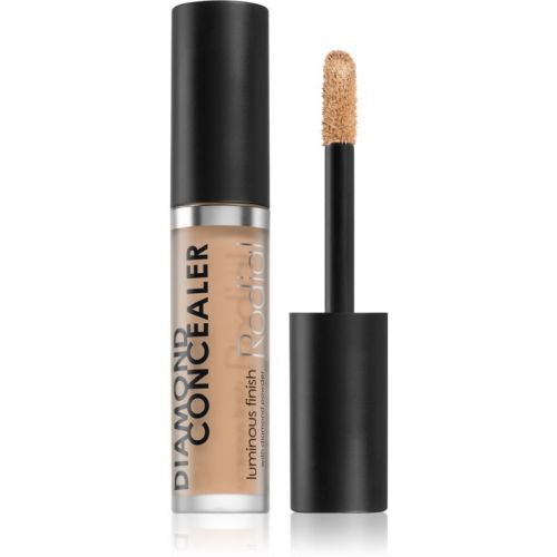 Rodial Diamond Concealer krémový korektor odtieň 20 4 ml