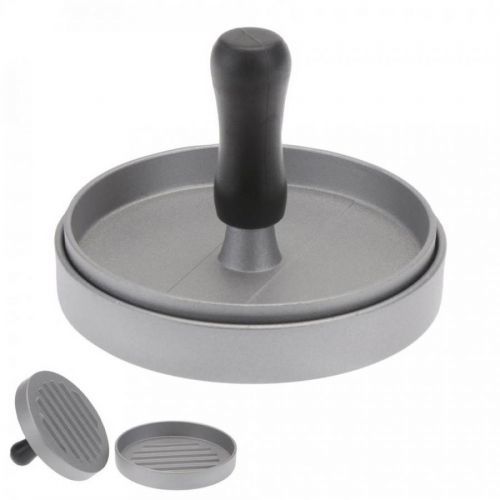 Forma AL/plast na hamburger
