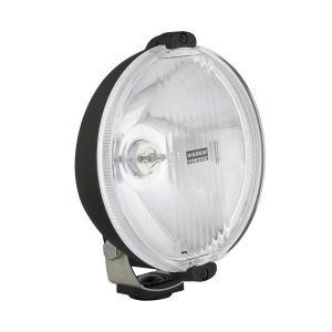 Prídavné diaľkové svetlo H3 - okrúhle 152mm WESEM (1ks)