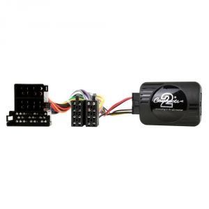 Adaptér OEM ovládania z volantu - Audi / Seat / Škoda / VW (1994-2005) Mini ISO