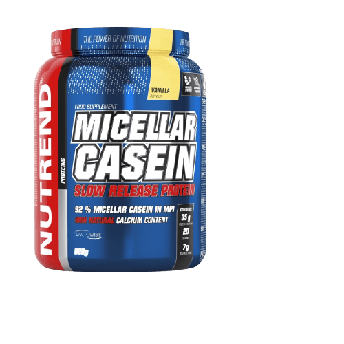 NUTREND Micellar Casein 900g čokoláda + kakao