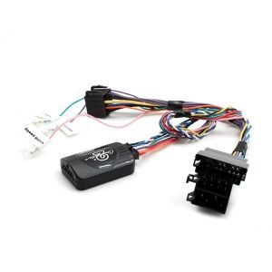 Adaptér OEM ovládania z volantu - Mercedes A- Class / B-Class / C-Class / Vito / Viano (2000->)