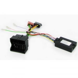 Adaptér OEM ovládania z volantu CanBus - Audi A1 (2010->) MOST konektor
