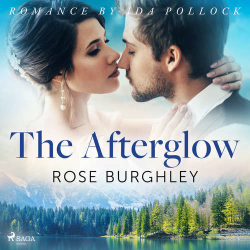 The Afterglow (EN) - Rose Burghley (mp3 audiokniha)