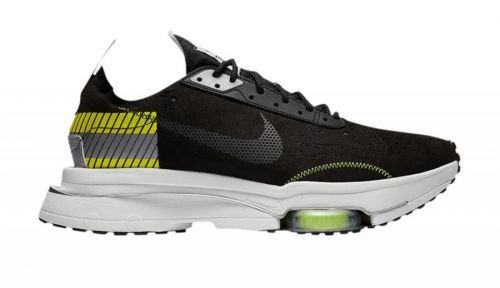 Nike Air Zoom-Type SE 3M čierne DB5459-001