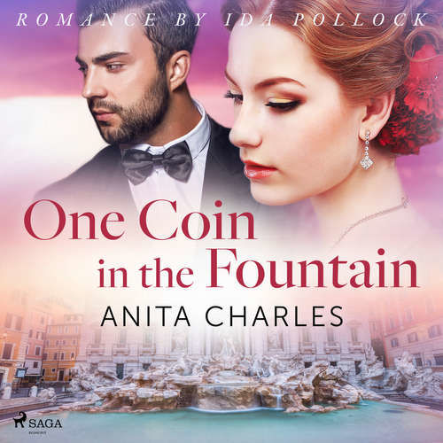 One Coin in the Fountain (EN) - Anita Charles (mp3 audiokniha)
