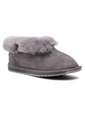 EMU Australia Papuče Platinum Albany WP10532 Sivá