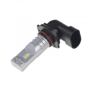 Led autožiarovka H10 - 12V / 24V biela 30W CSP LED (2ks)