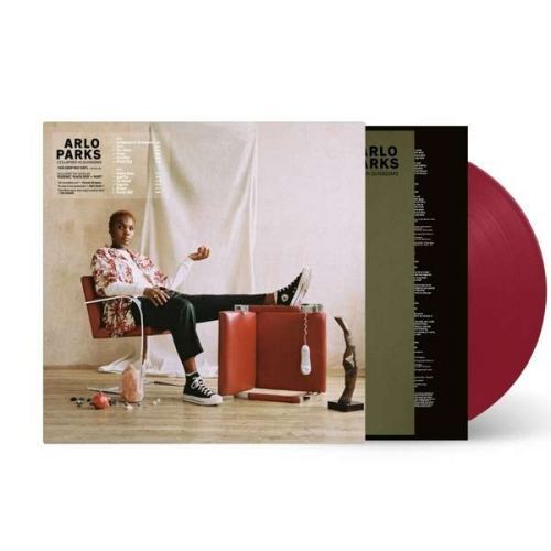 Arlo Parks - Vinyl Collapsed In Sunbeams