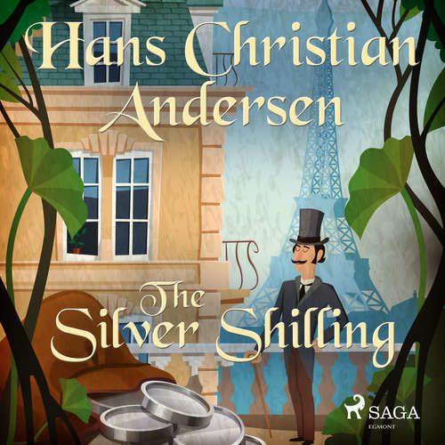 The Silver Shilling (EN) - Hans Christian Andersen (mp3 audiokniha)