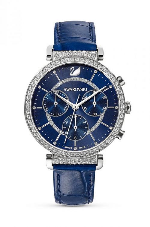 Swarovski - Hodinky PASSAGE CHRONO