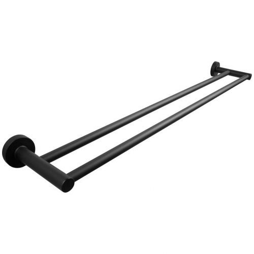 Dvojramenný vešiak carbon čierny CKB-7410 99