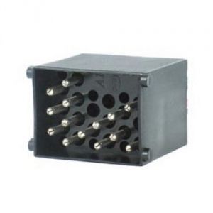Adaptér OEM ovládania z volantu - BMW (1994-2003) ISO 17-Pin