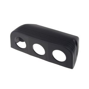 Držiak pre tri napájače - domček