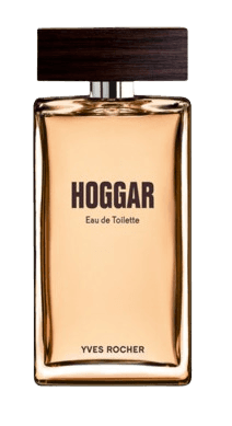 Yves Rocher Toaletná voda Hoggar 100ml