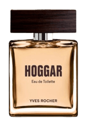 Yves Rocher Toaletná voda Hoggar 50ml