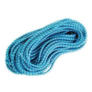Popruh elastický - lano 8mm EXTOL CRAFT (20m)