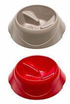 Miska plast MAGNUS SLOW M 1l FP