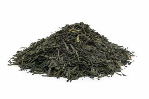 JAPAN SENCHA SHIZUOKA BIO – zelený čaj, 500g