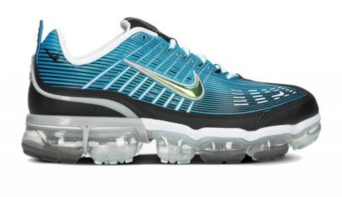 Nike Vapormax 360 Laser Blue modré CQ4535-400