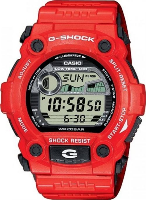 Casio G-Shock G-Rescure G-7900A-4ER