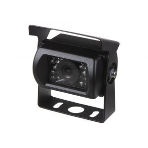 AHD 1080P kamera - vyhrievaná zaklápacia 4PIN s IR prisvetlením 100° (102x50x75mm)