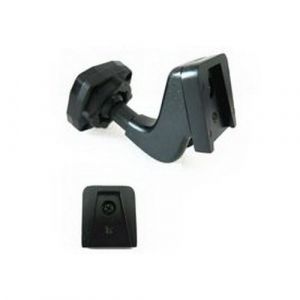 Držiak 8,5" LCD monitora v spätnom zrkadle pre OEM montáž - Fiat