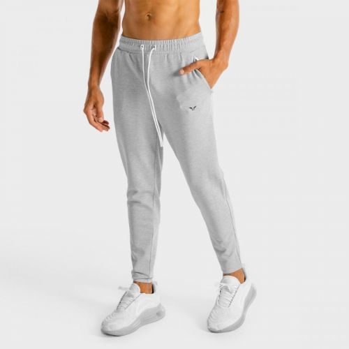 Squat Wolf Tepláky Core Grey  S