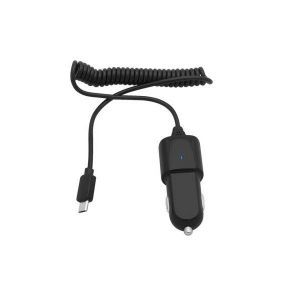 Nabíjačka na mobilný telefón 12V / 24V - Micro USB 2,1A BLOW