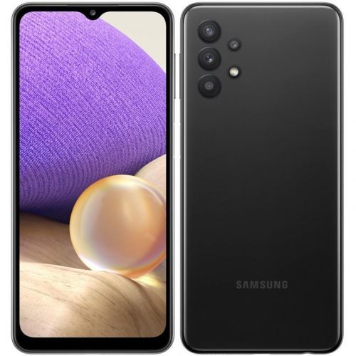 Mobilný telefón Samsung Galaxy A32 5G čierny... + dárek Mobilní telefon 6.5