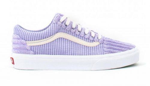 Vans Old Skool x Anderson Paak Soulito fialové VN0A4U3B2TA1