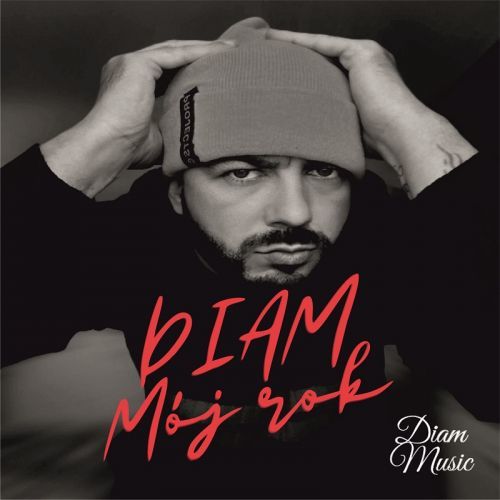 Diam - CD Môj rok