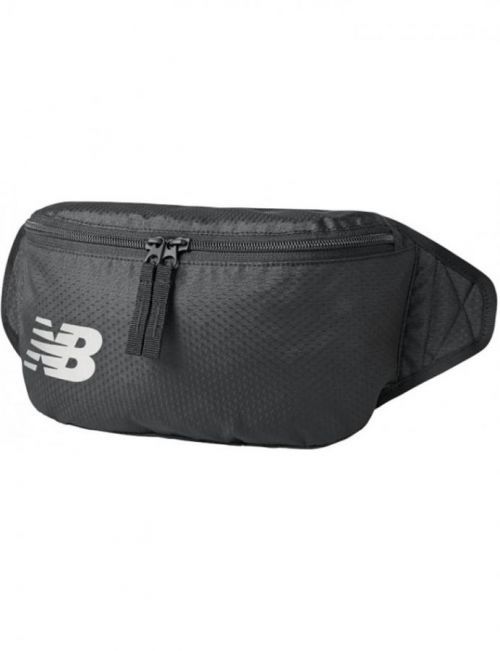 New balance impact run waist pack