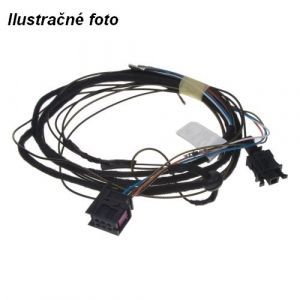 Kabeláž ku tempomatu - VW Transporter T5 GP (2009-2016 facelift)
