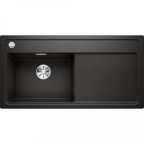 BLANCO ZENAR XL 6 S CIERNA LAVY, 526 059