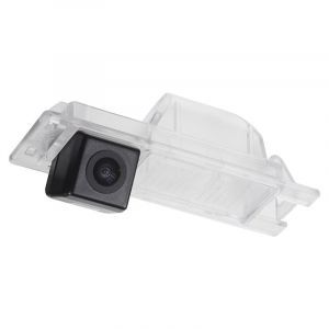 Parkovacia kamera PAL / NTSC - Fiat / Opel / Renault